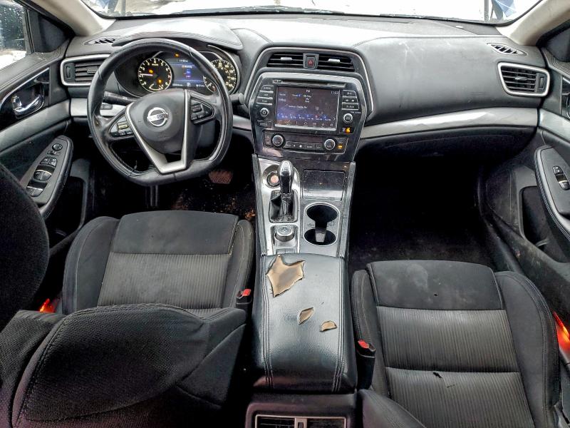 2016 NISSAN MAXIMA 3.5 #3302677009