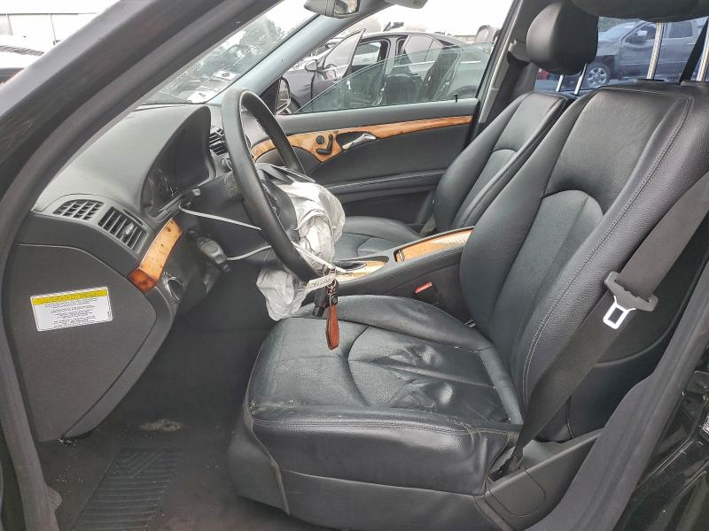2006 MERCEDES-BENZ E 350 #3309389973