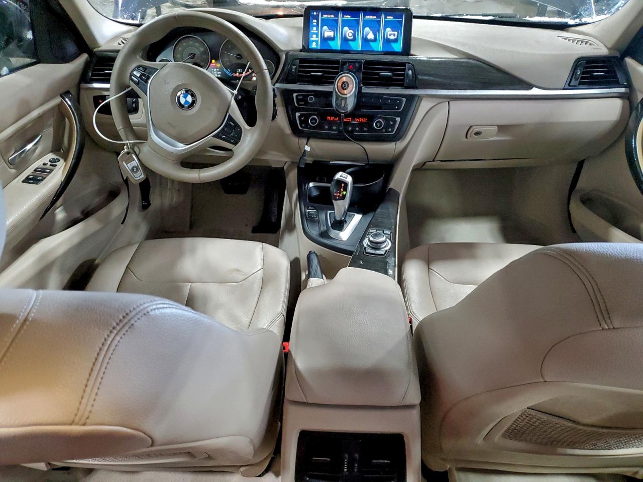 BMW 3 SERIES I