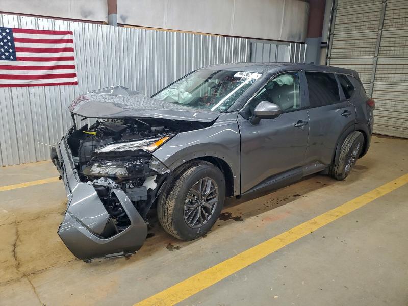 2026 NISSAN ROGUE SV #3312535632