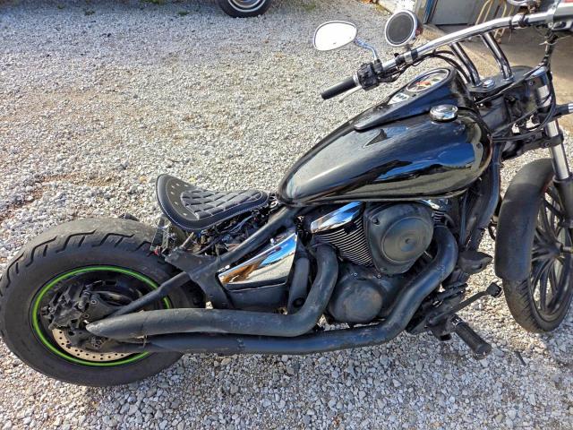 2011 KAWASAKI VN900 C #3304570444