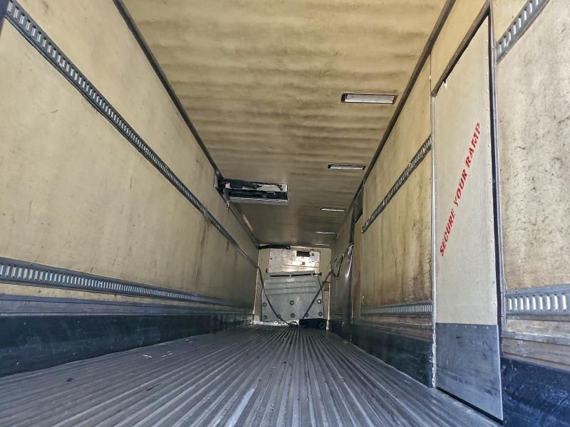 2014 UTIL REFRIGERATED VAN TRAILER #3315989096