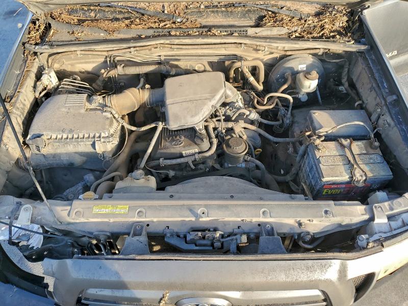 2009 TOYOTA TACOMA #3315720344