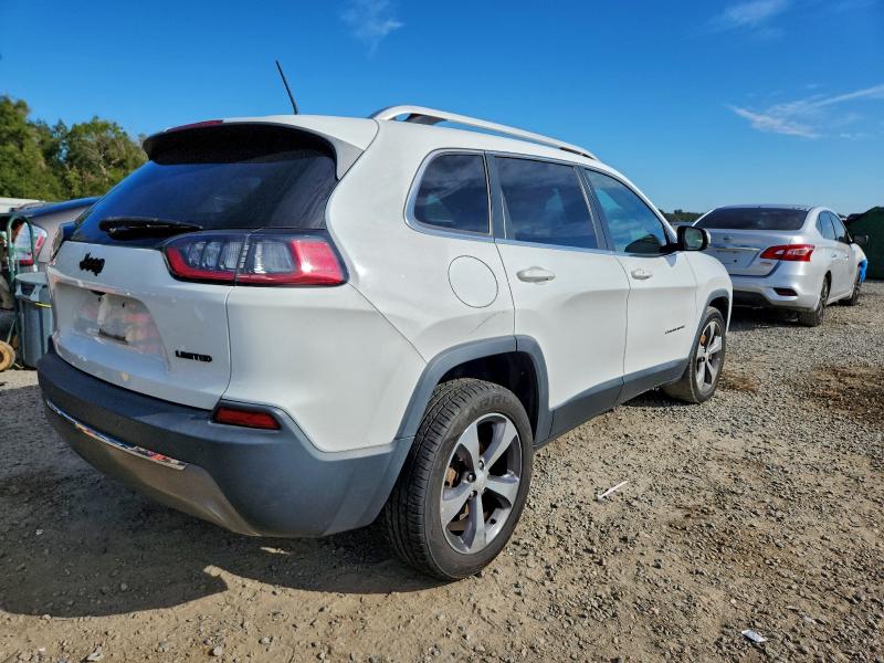 2019 JEEP CHEROKEE L #3311469295