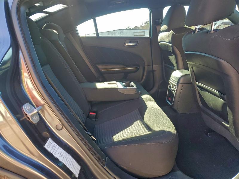 2023 DODGE CHARGER GT #3303816460