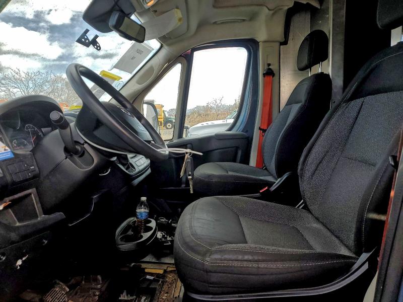 2021 RAM PROMASTER #3315846150