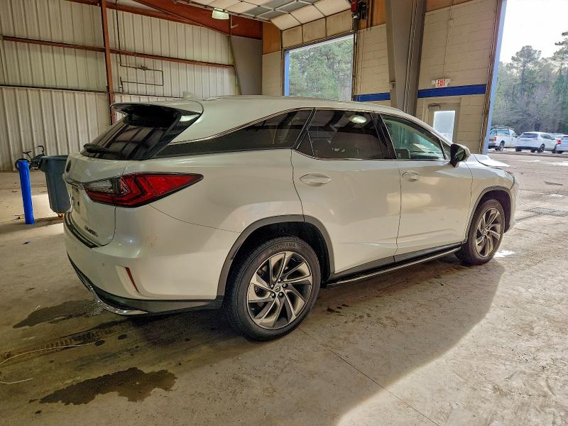 2018 LEXUS RX 450H L #3305542087
