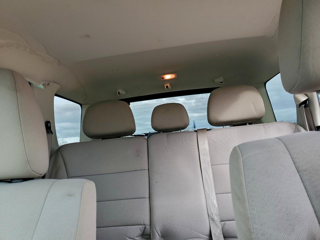 Lot #3302708041 2011 FORD ESCAPE XLT