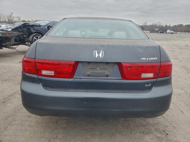 2005 HONDA ACCORD #3311571253
