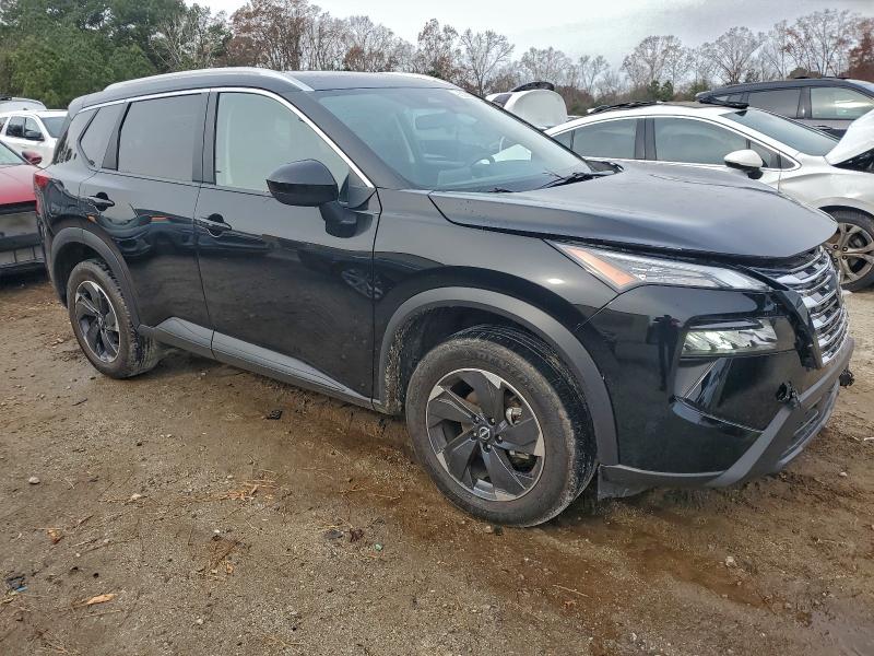 2025 NISSAN ROGUE SV #3312673166