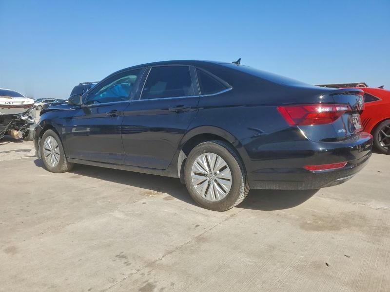2020 VOLKSWAGEN JETTA S #3303823422