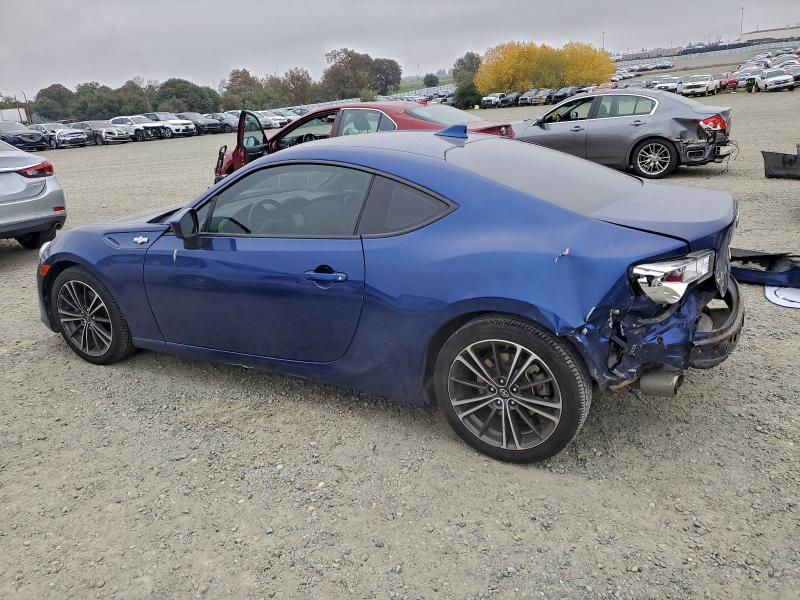 2015 TOYOTA SCION FR-S #3310738738