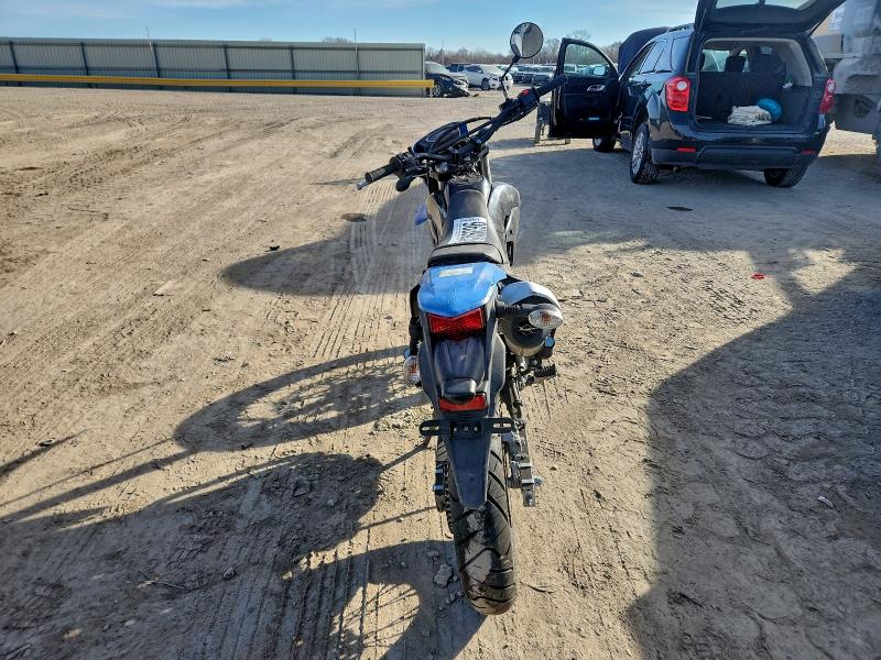 2023 KAWASAKI KLX230 S #3315923088