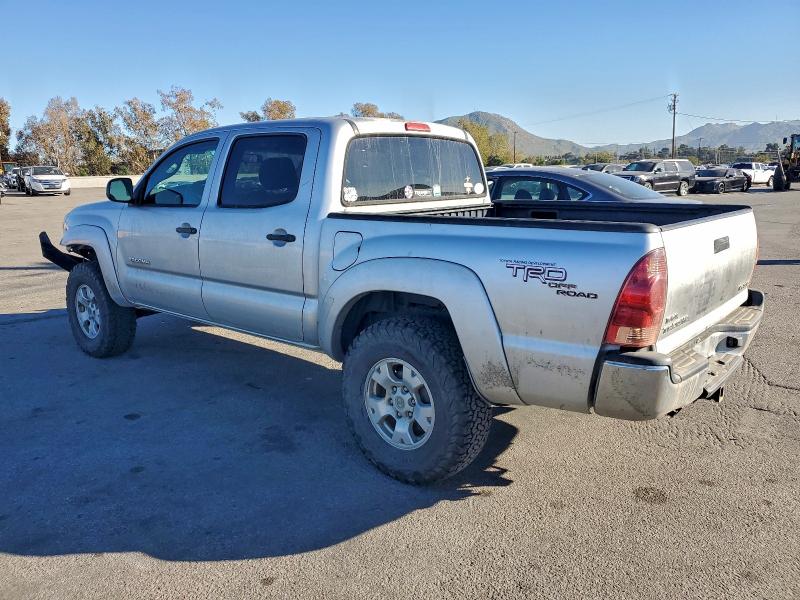 2008 TOYOTA TACOMA DOU #3316861162