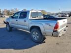 Lot #3316861162 2008 TOYOTA TACOMA DOU