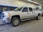 Lot #3312792090 2012 CHEVROLET SILVERADO