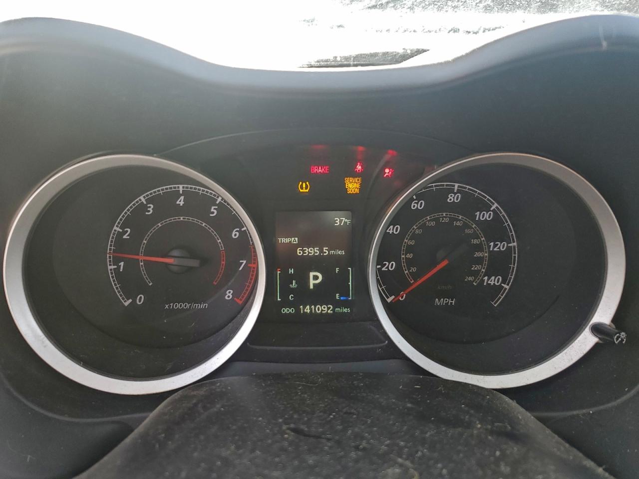 MITSUBISHI LANCER ES