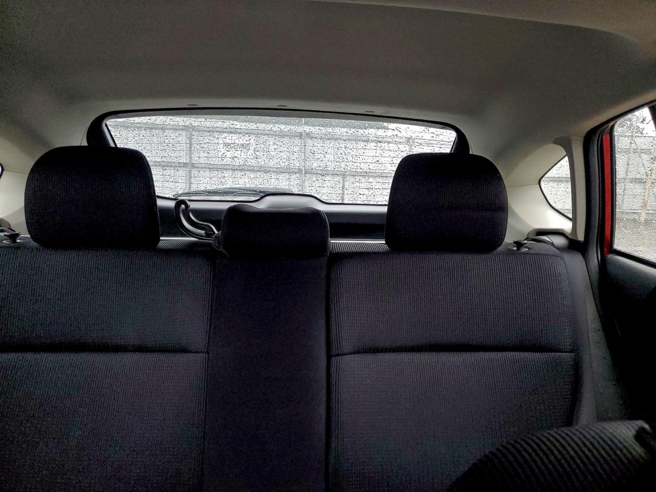 SUBARU IMPREZA SPORT PREMIUM