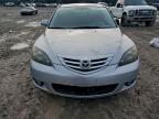 Lot #3317933909 2006 MAZDA 3 HATCHBAC