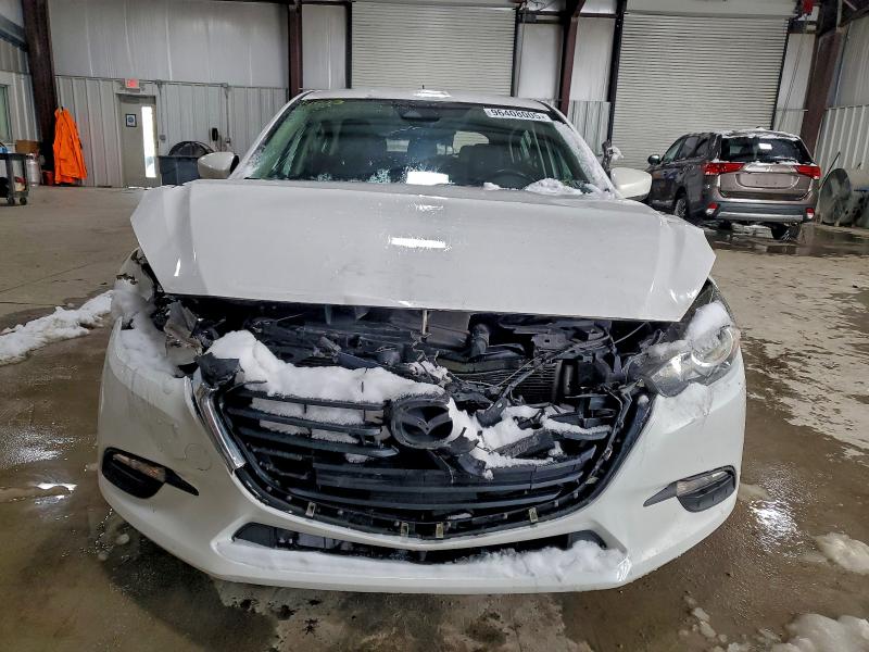2018 MAZDA 3 TOURING #3315665775