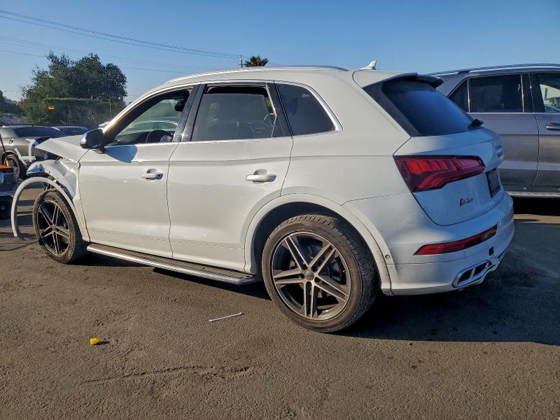 2019 AUDI SQ5 PRESTI #3318016535