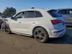 Lot #3318016535 2019 AUDI SQ5 PRESTI