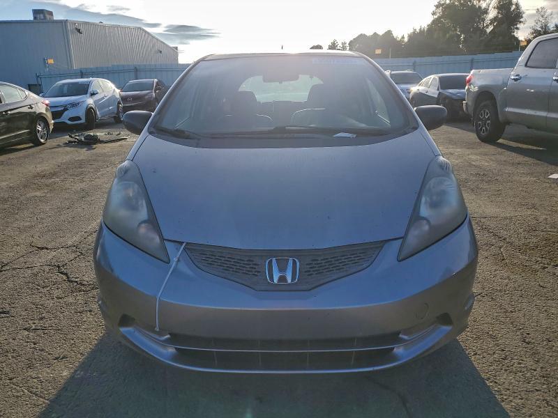 2009 HONDA FIT #3306735068