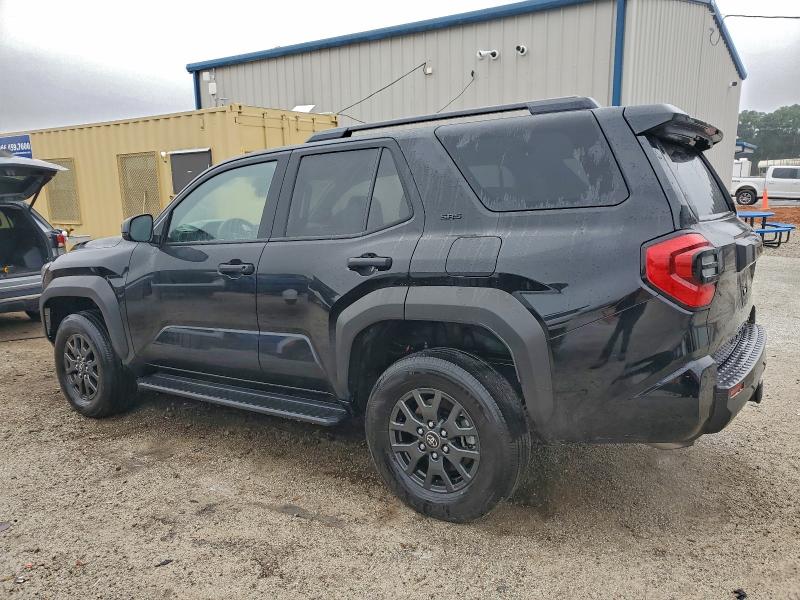 2025 TOYOTA 4RUNNER SR5 #3312673161