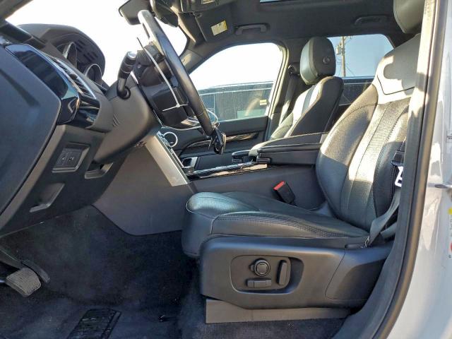 2017 LAND ROVER DISCOVERY #3312569166