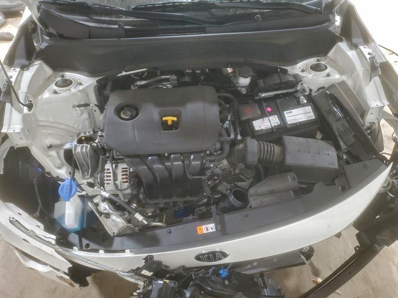 2021 KIA SELTOS EX #3312266807