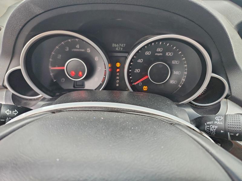 2009 ACURA TL #3307186886