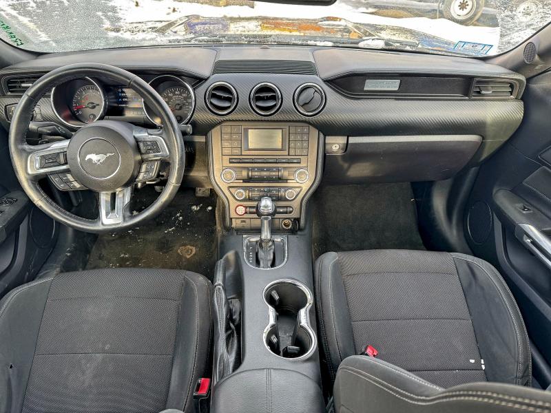 2016 FORD MUSTANG #3316736421