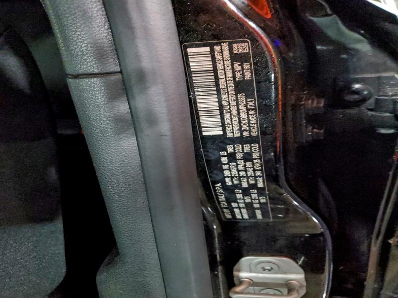 2021 JEEP RENEGADE L #3318918917