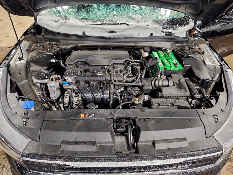 2025 KIA K4 LX #3319339972