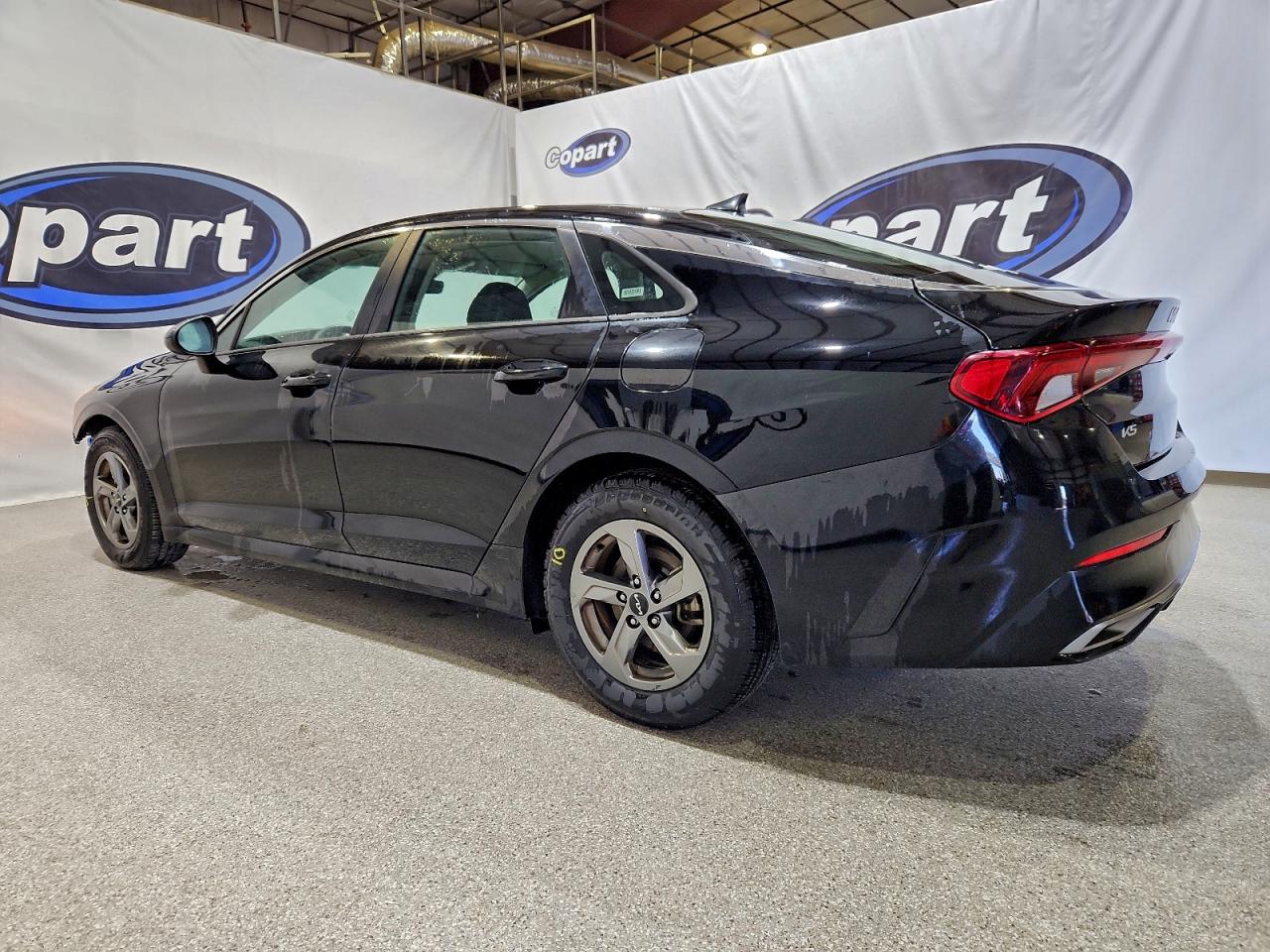 Lot #3317732082 2023 KIA K5 LXS