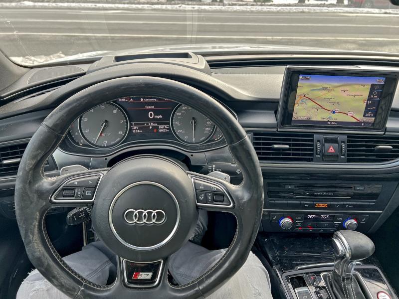 2013 AUDI S7 PRESTIG #3318894967