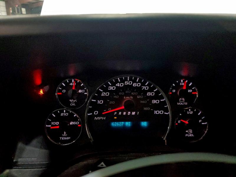 2021 CHEVROLET EXPRESS G2 #3304793318