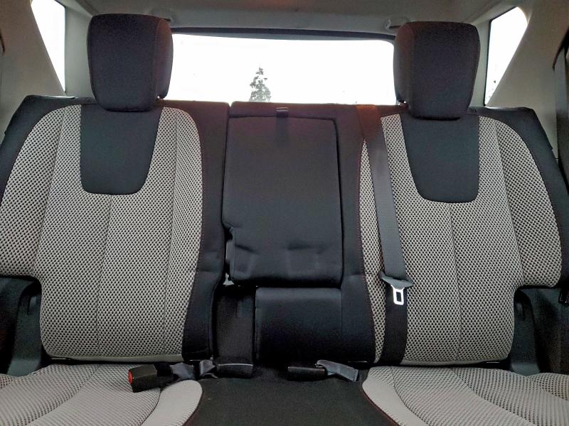 2017 CHEVROLET EQUINOX LS #3305493133