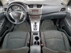 Lot #3316090291 2014 NISSAN SENTRA S