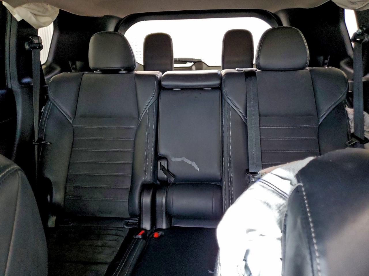 MITSUBISHI OUTLANDER SE