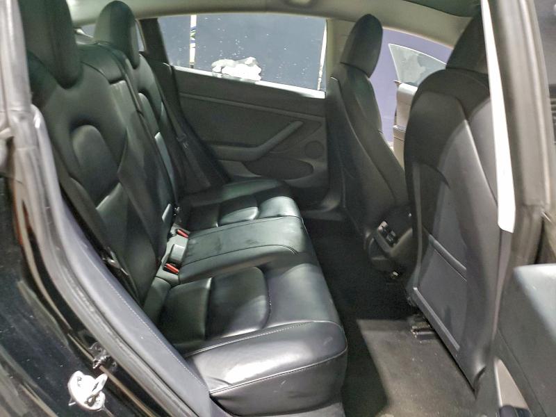 2022 TESLA MODEL 3 #3305304300