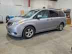 Lot #3312259782 2011 TOYOTA SIENNA LE