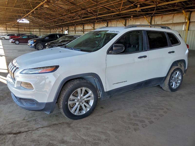 2015 JEEP CHEROKEE S #3305640720