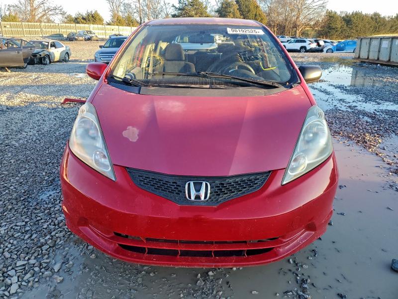 2009 HONDA FIT SPORT #3316945173