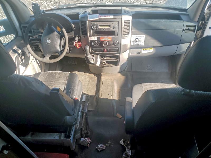 2009 DODGE SPRINTER 3 #3305655717