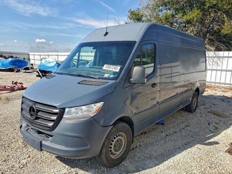 2019 MERCEDES-BENZ SPRINTER 2 #3316837694
