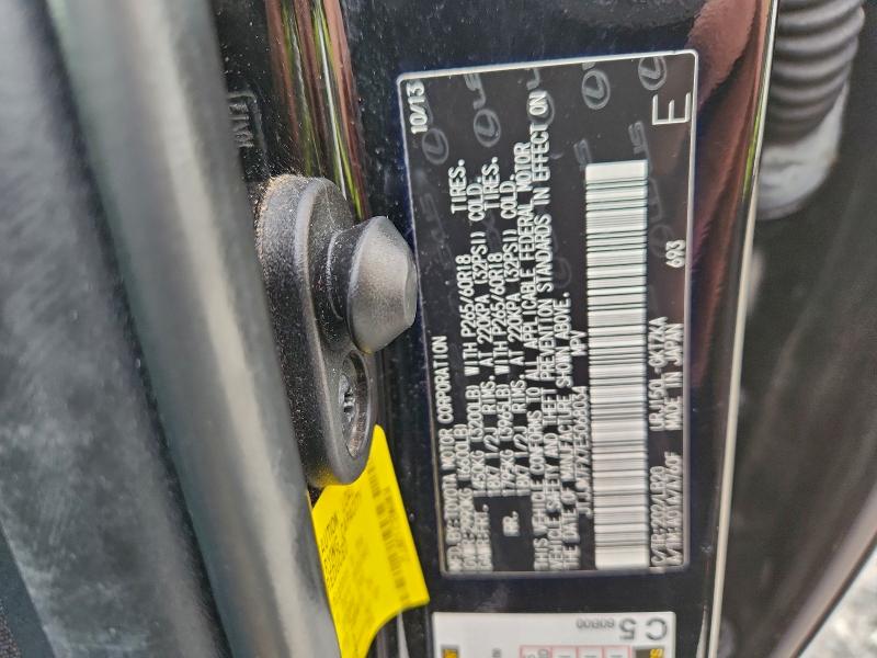 2014 LEXUS GX 460 PRE #3305365319