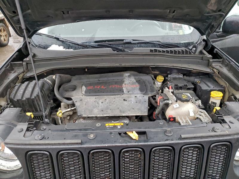 2016 JEEP RENEGADE L #3310321971