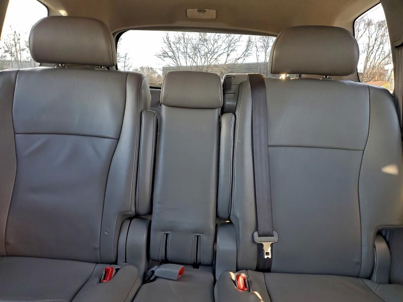 2013 TOYOTA HIGHLANDER #3316736423