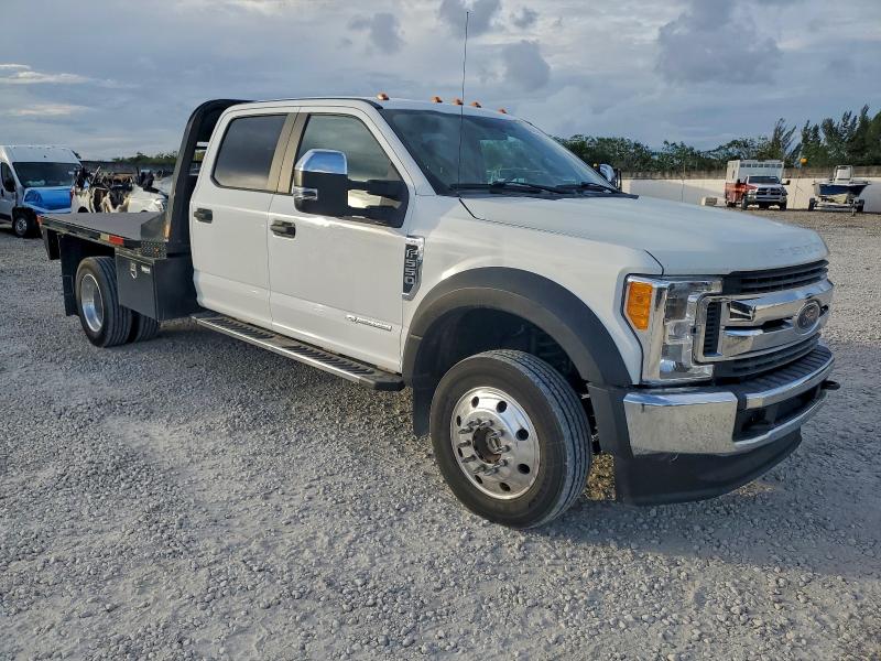 2019 FORD F550 SUPER #3308465306